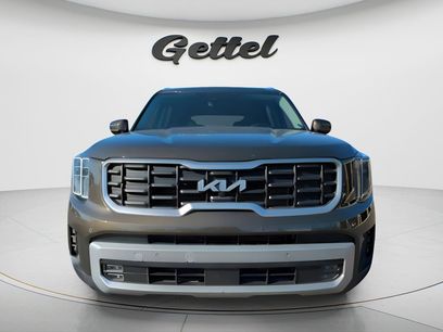 Used 2023 Kia Telluride SX