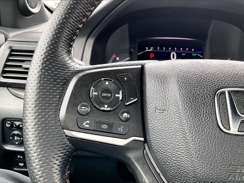 Used 2023 Honda Passport TrailSport image 22