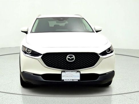 Used 2023 MAZDA CX-30 AWD 2.5 S w/ Select Package image 2