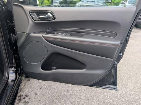 New 2026 Dodge Durango GT AWD/4WD image 31