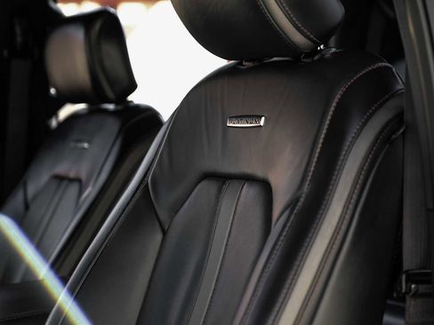 Used 2022 Ford F450 Platinum w/ FX4 Off-Road Package image 36