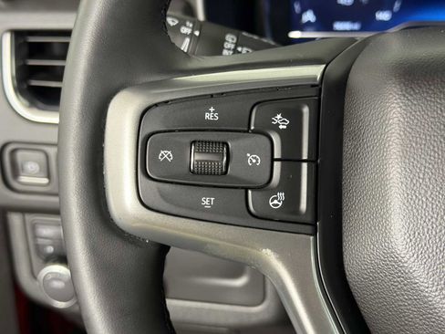 Used 2023 Chevrolet Tahoe Z71 w/ Luxury Package image 52