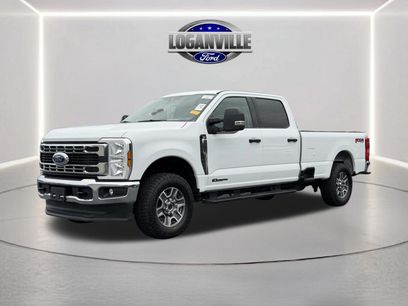Used 2025 Ford F250 XLT w/ FX4 Off-Road Package