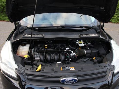 Used 2016 Ford Escape S FWD image 19