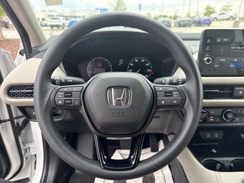Used 2026 Honda HR-V LX image 16