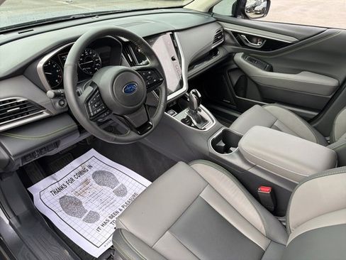 Used 2025 Subaru Outback Onyx Edition XT w/ Popular Package #2 image 20