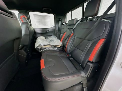 New 2026 Ford Ranger Raptor AWD/4WD image 23