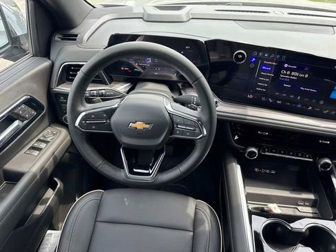 New 2026 Chevrolet Tahoe Premier AWD/4WD image 20