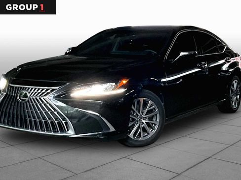 Used 2024 Lexus ES 350 w/ Accessory Package (Z1) FWD image 1