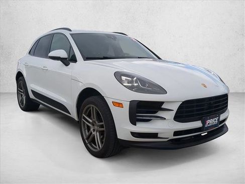 Used 2020 Porsche Macan S image 3