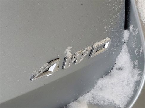 Used 2025 Ford Explorer Active image 7