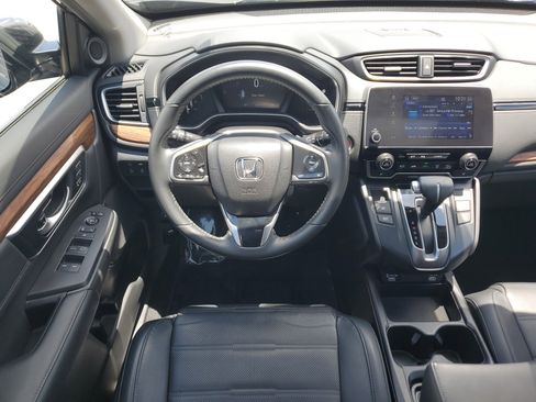 Used 2022 Honda CR-V EX-L image 21