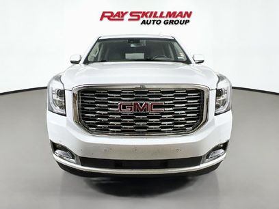 Used 2019 GMC Yukon XL Denali w/ Denali Ultimate Package