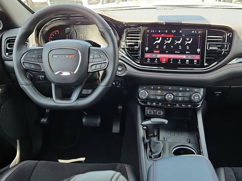 New 2026 Dodge Durango GT AWD/4WD image 20
