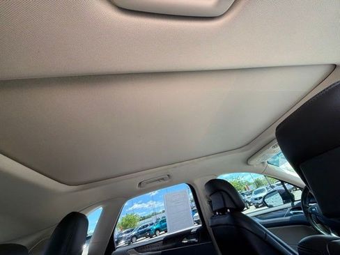 Used 2018 Lincoln MKC Reserve w/ MKC Technology Package AWD/4WD image 29