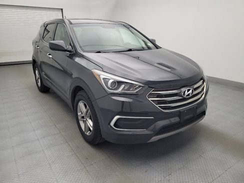 Used 2018 Hyundai Santa Fe Sport image 13