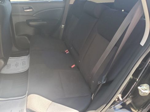 Used 2016 Honda CR-V SE image 11