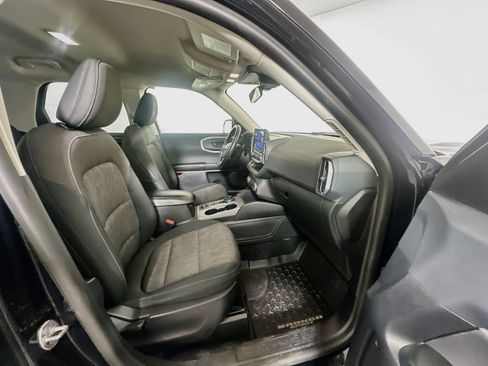 Used 2022 Ford Bronco Sport Big Bend w/ Convenience Package AWD/4WD image 29