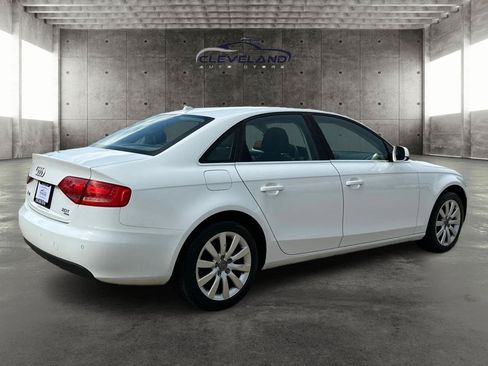 Used 2010 Audi A4 2.0T Premium Plus AWD/4WD image 3