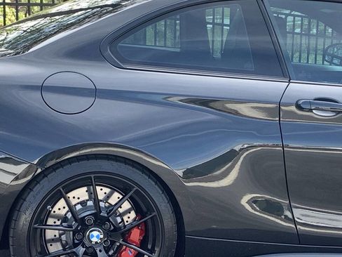 Used 2020 BMW M2 CS image 12