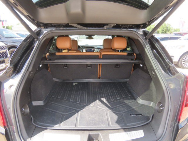 Used 2023 Cadillac XT5 Premium Luxury FWD image 12