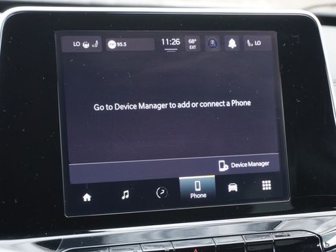 Used 2022 Jeep Compass Altitude w/ Convenience Group image 32