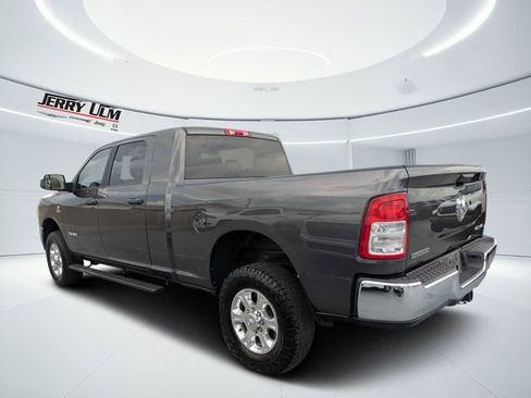 Certified 2022 RAM 2500 Big Horn w/ Level A Equipment Group AWD/4WD image 5
