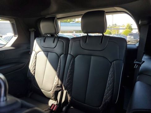 New 2025 Jeep Grand Cherokee L Summit image 15