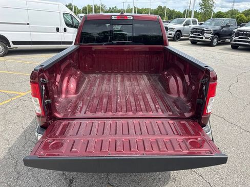Used 2020 RAM 1500 Big Horn AWD/4WD image 20