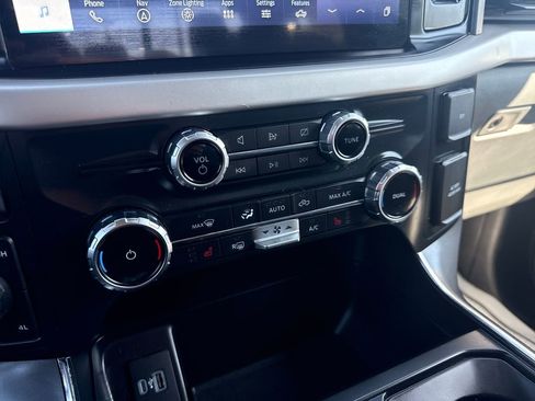 Used 2022 Ford F150 XLT w/ Equipment Group 302A High AWD/4WD image 42