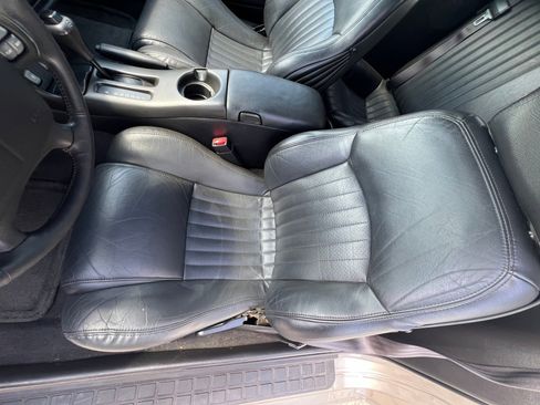 Used 2000 Pontiac Firebird Trans Am RWD image 39