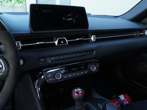 Used 2026 Toyota Supra w/ Driver Assist Package RWD image 51