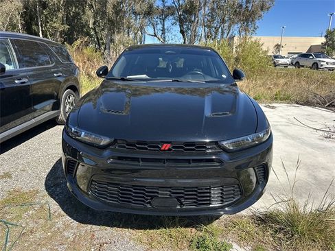Used 2023 Dodge Hornet GT w/ Track Pack image 4