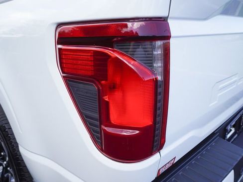 Used 2025 Ford F150 XLT w/ Equipment Group 301A Standard image 34