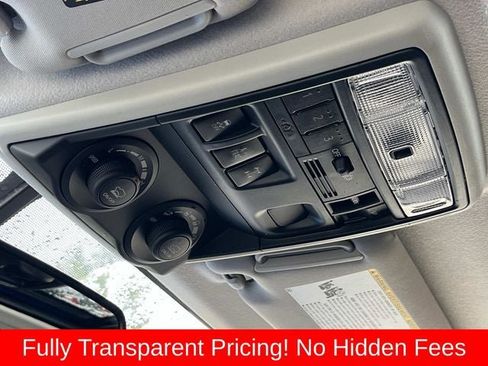 Used 2019 Toyota 4Runner TRD Pro AWD/4WD image 34
