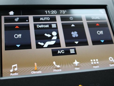 Used 2018 Lincoln MKC Reserve AWD/4WD image 33