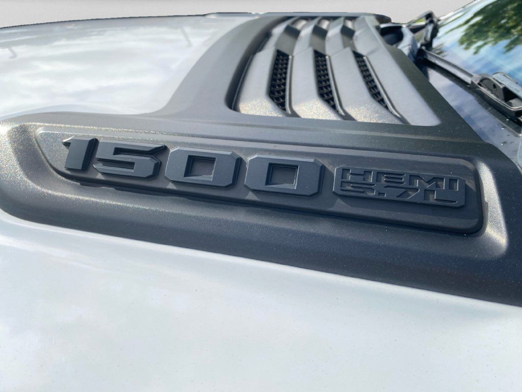 Used 2021 RAM 1500 Rebel w/ Rebel Level 2 Equipment Group AWD/4WD image 29