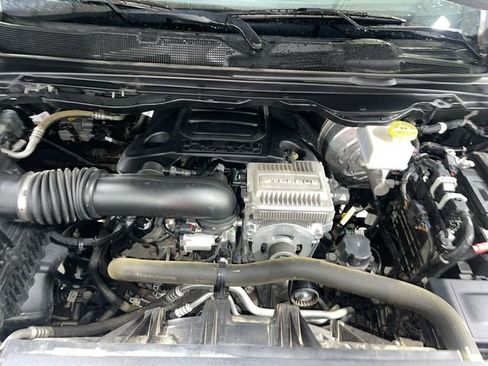 Certified 2023 RAM 1500 Laramie AWD/4WD image 26