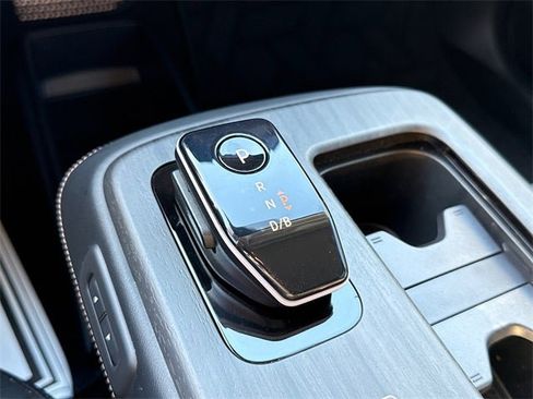 Certified 2023 Nissan Ariya ENGAGE e-4ORCE image 28