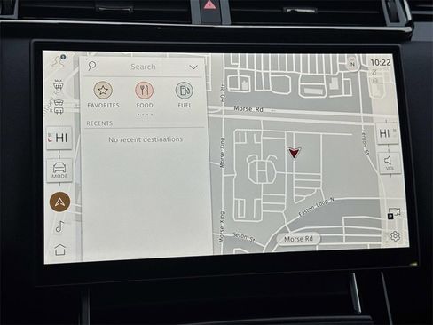 New 2026 Land Rover Range Rover Velar Dynamic SE image 24