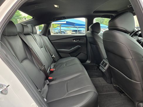 Certified 2025 Honda Accord Sport image 25