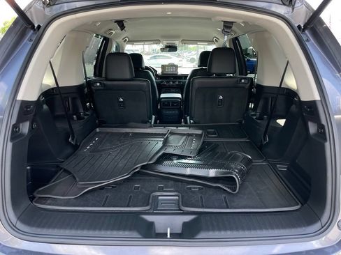 Certified 2025 Honda Pilot EX-L image 41