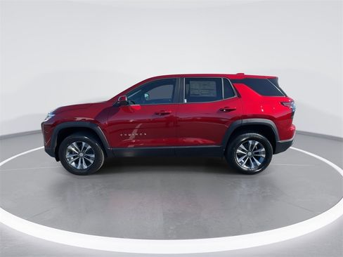 New 2026 Chevrolet Equinox LT w/ Convenience Package II image 5