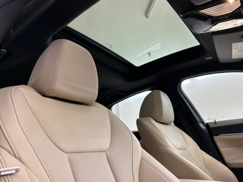 Certified 2023 BMW i4 eDrive40 w/ Premium Package image 28