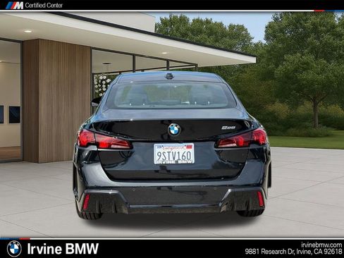Used 2026 BMW 228i w/ M Sport Package image 10