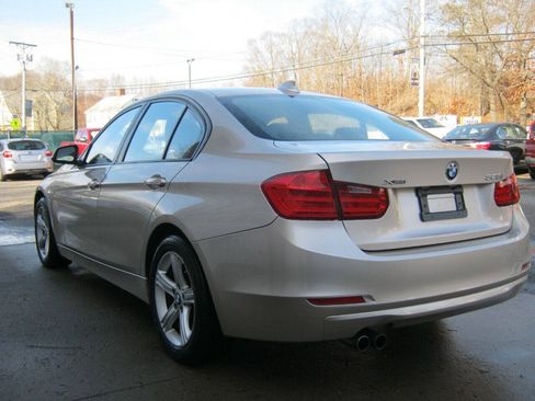 Used 2013 BMW 328i xDrive Sedan AWD/4WD image 8