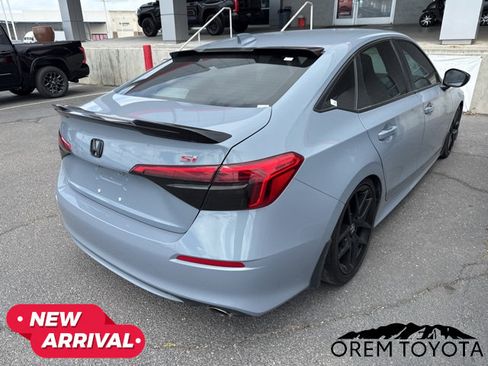 Used 2023 Honda Civic Si image 2