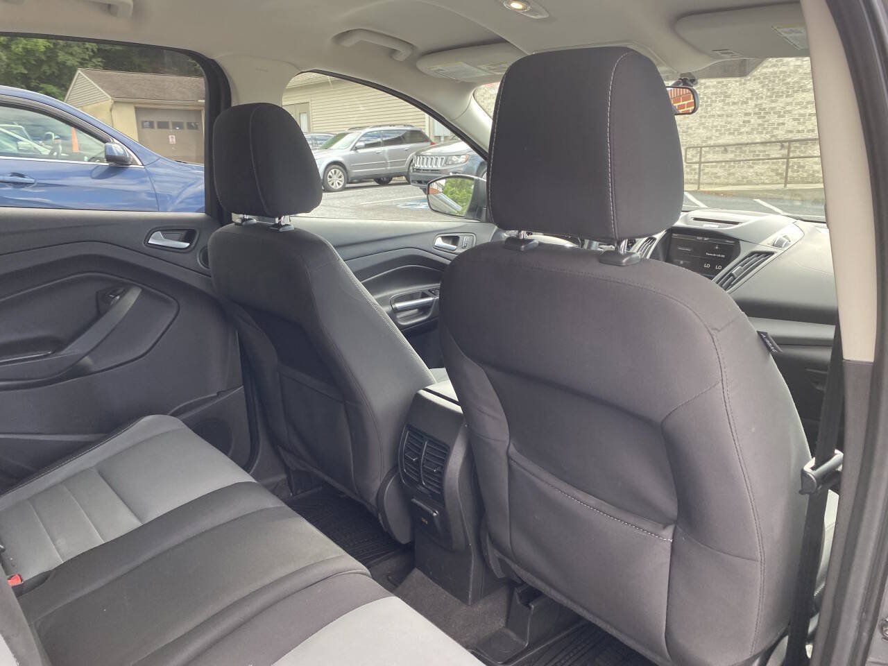 Used 2014 Ford Escape SE w/ Equipment Group 201A AWD/4WD image 20