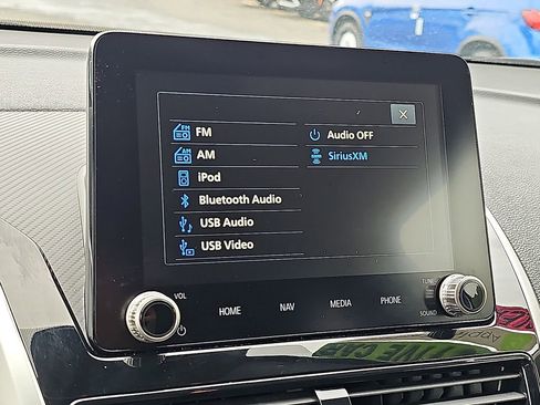 Used 2025 Mitsubishi Eclipse Cross SE AWD/4WD image 28
