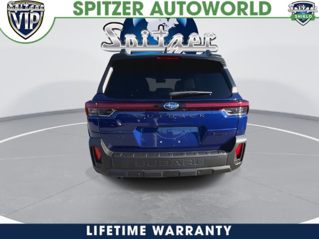 New 2026 Subaru Outback Limited AWD/4WD image 13